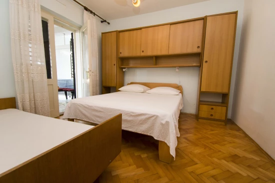 Apartmán Ostrov Murter - Tisno OS 12347 N1