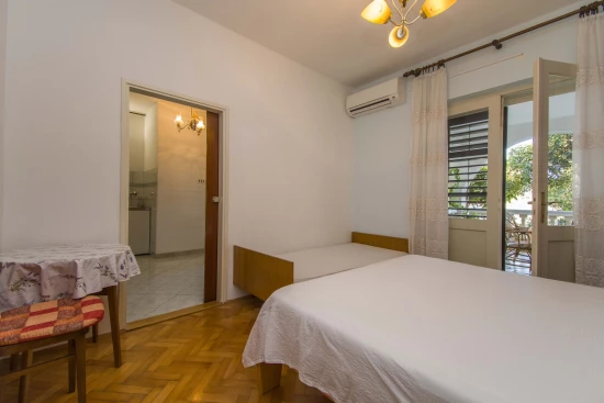 Apartmán Ostrov Murter - Tisno OS 12347 N1