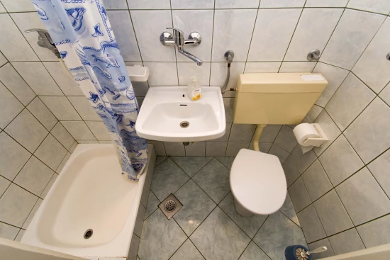 Apartmán Ostrov Murter - Tisno OS 12347 N1