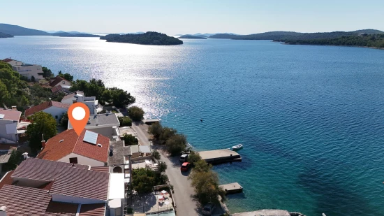 Apartmán Ostrov Murter - Tisno OS 12347 N2