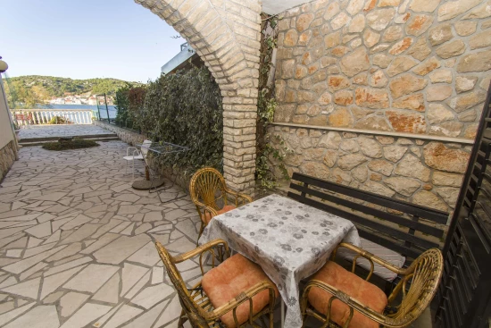 Apartmán Ostrov Murter - Tisno OS 12347 N2