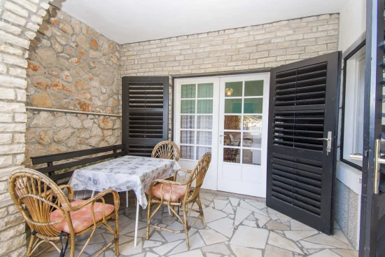 Apartmán Ostrov Murter - Tisno OS 12347 N2