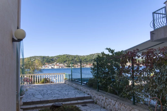 Apartmán Ostrov Murter - Tisno OS 12347 N2
