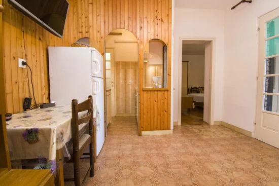 Apartmán Ostrov Murter - Tisno OS 12347 N2