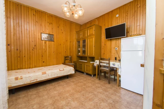 Apartmán Ostrov Murter - Tisno OS 12347 N2