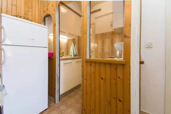 Apartmán Ostrov Murter - Tisno OS 12347 N2