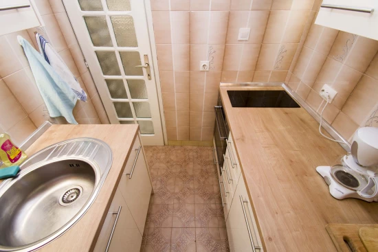 Apartmán Ostrov Murter - Tisno OS 12347 N2