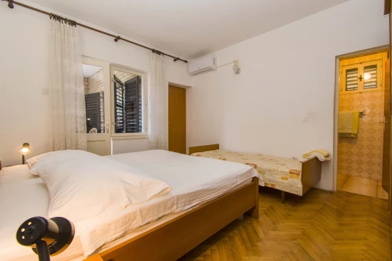 Apartmán Ostrov Murter - Tisno OS 12347 N2