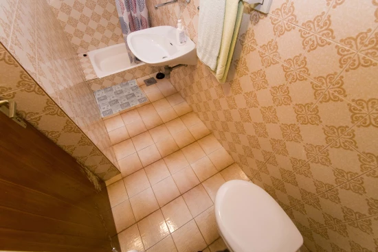 Apartmán Ostrov Murter - Tisno OS 12347 N2