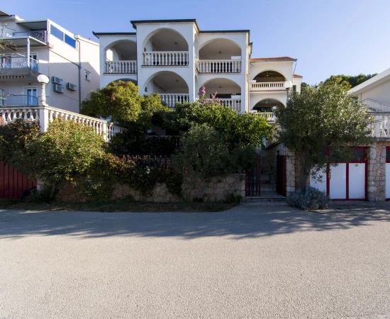 Apartmán Ostrov Murter - Tisno OS 12347 N4