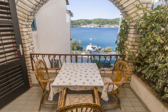 Apartmán Ostrov Murter - Tisno OS 12347 N4