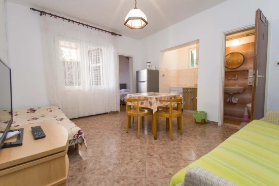 Apartmán Ostrov Murter - Tisno OS 12347 N4