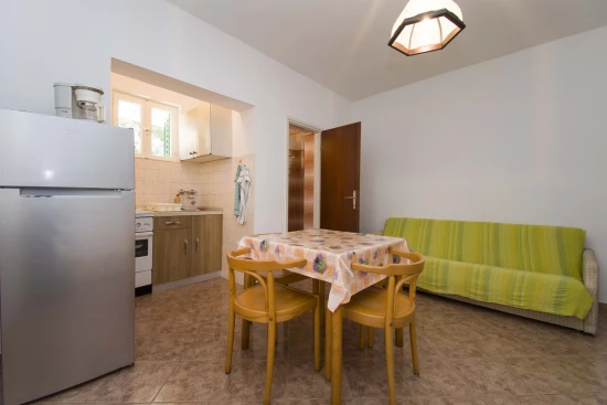 Apartmán Ostrov Murter - Tisno OS 12347 N4