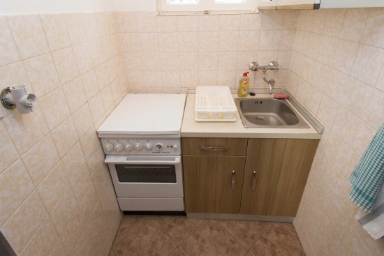 Apartmán Ostrov Murter - Tisno OS 12347 N4