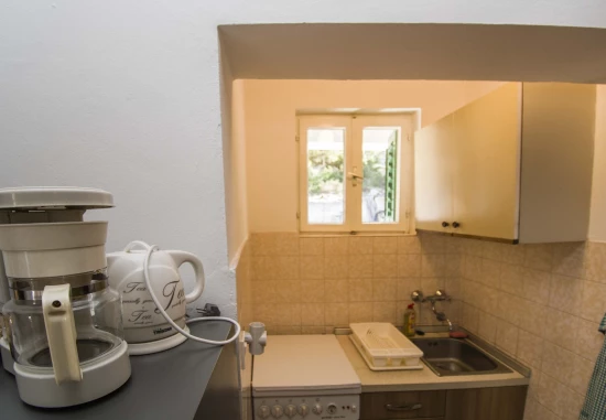 Apartmán Ostrov Murter - Tisno OS 12347 N4
