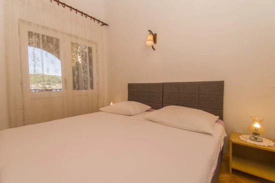 Apartmán Ostrov Murter - Tisno OS 12347 N4