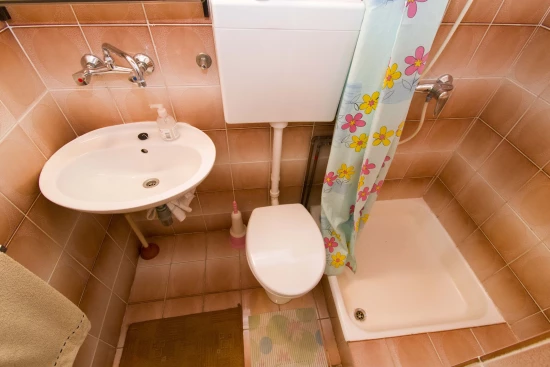 Apartmán Ostrov Murter - Tisno OS 12347 N4