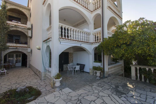 Apartmán Ostrov Murter - Tisno OS 12347 N3