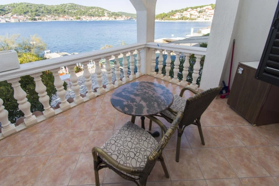 Apartmán Ostrov Murter - Tisno OS 12347 N3