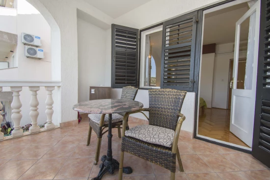 Apartmán Ostrov Murter - Tisno OS 12347 N3