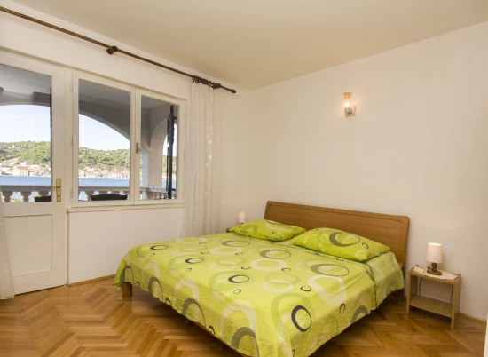 Apartmán Ostrov Murter - Tisno OS 12347 N3