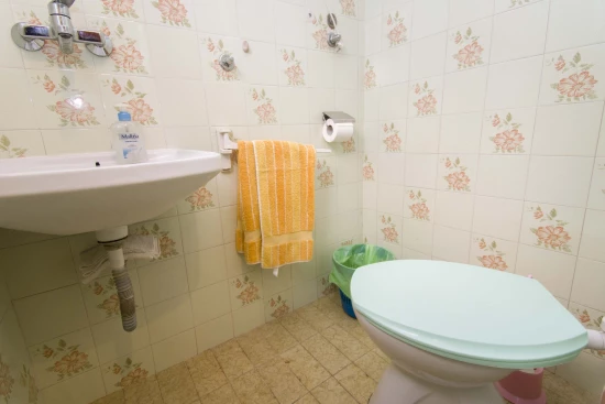 Apartmán Ostrov Murter - Tisno OS 12347 N3