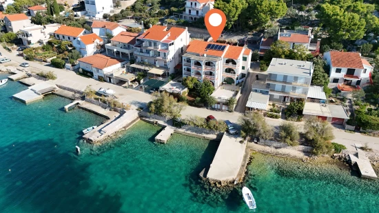 Apartmán Ostrov Murter - Tisno OS 12347 N6