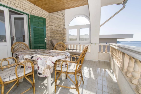 Apartmán Ostrov Murter - Tisno OS 12347 N6