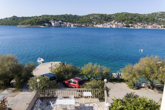 Apartmán Ostrov Murter - Tisno OS 12347 N6