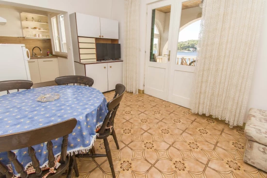 Apartmán Ostrov Murter - Tisno OS 12347 N6