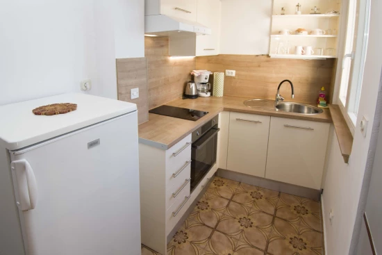 Apartmán Ostrov Murter - Tisno OS 12347 N6