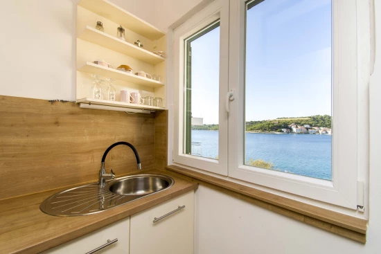 Apartmán Ostrov Murter - Tisno OS 12347 N6