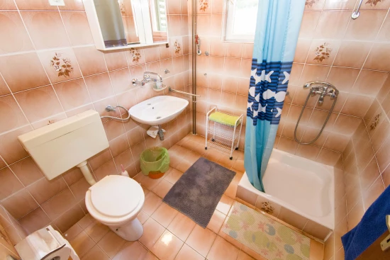 Apartmán Ostrov Murter - Tisno OS 12347 N6