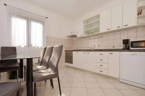 Domek Střední Dalmácie - Okrug Gornji DA 17516 N1