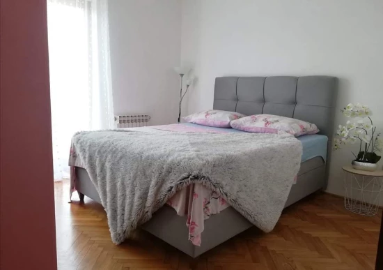 Domek Střední Dalmácie - Okrug Gornji DA 17516 N1