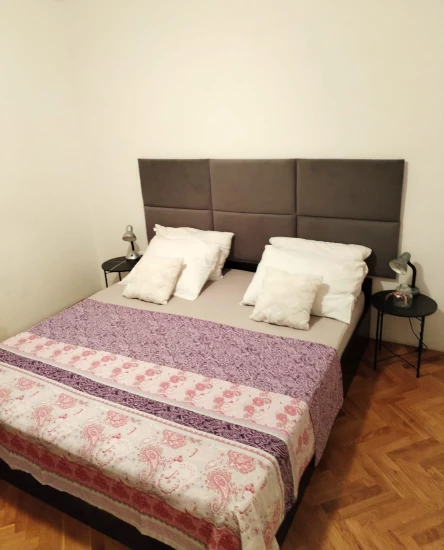 Domek Střední Dalmácie - Okrug Gornji DA 17516 N1
