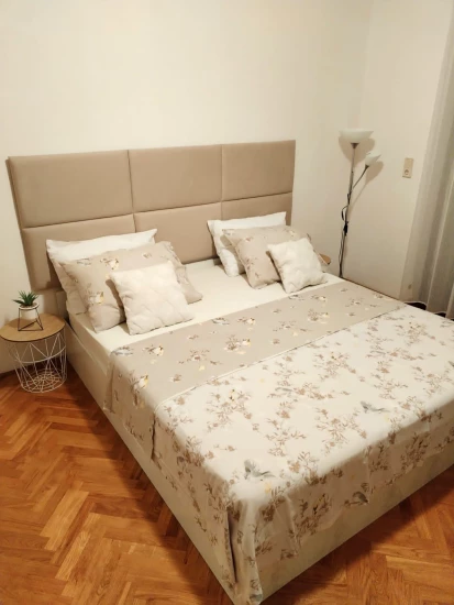 Domek Střední Dalmácie - Okrug Gornji DA 17516 N1