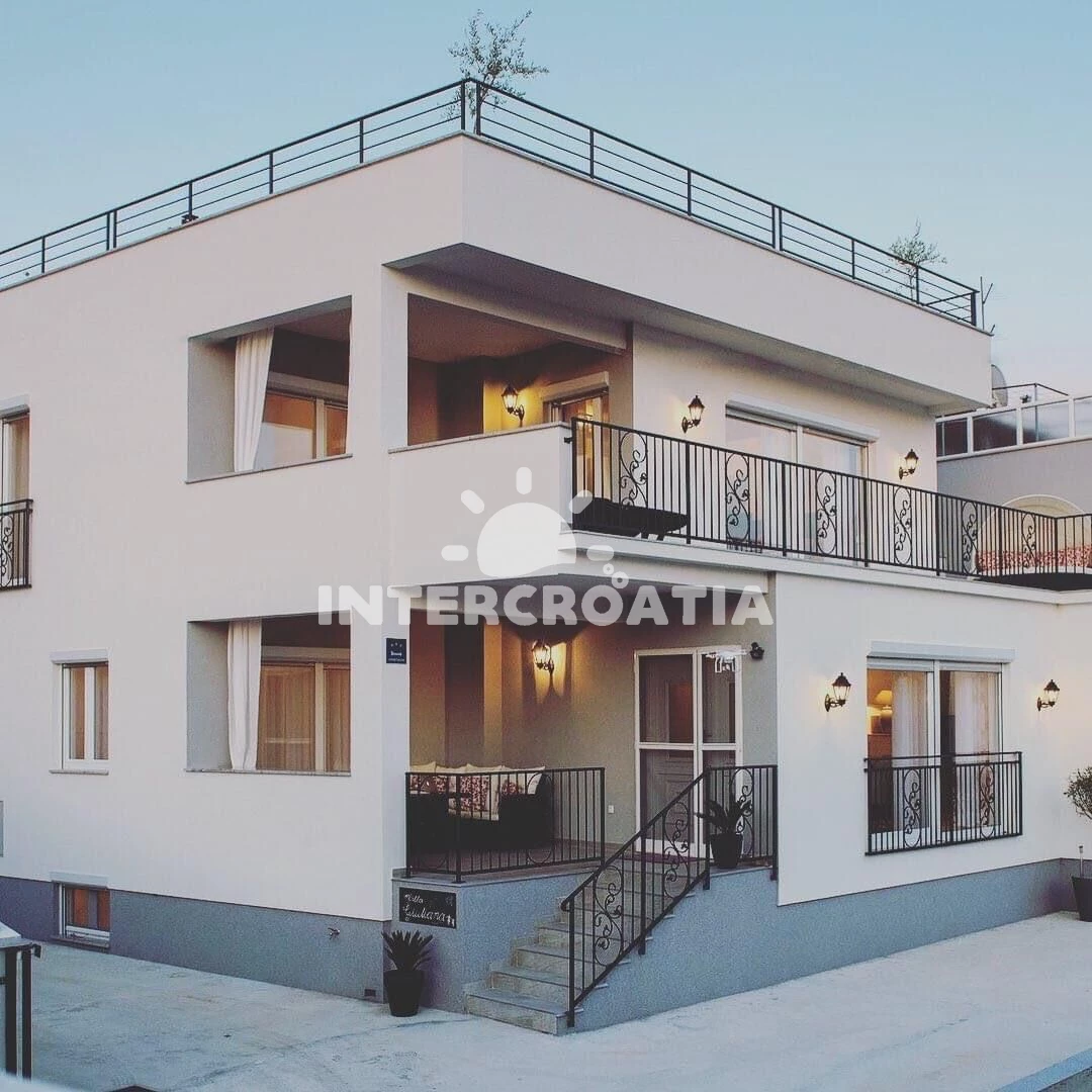 Apartmán Ostrov Murter - Tisno OS 12348 N2