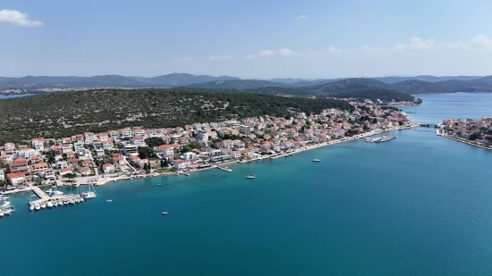 Apartmán Ostrov Murter - Tisno OS 12348 N2