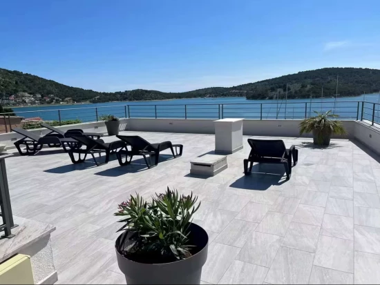 Apartmán Ostrov Murter - Tisno OS 12348 N2