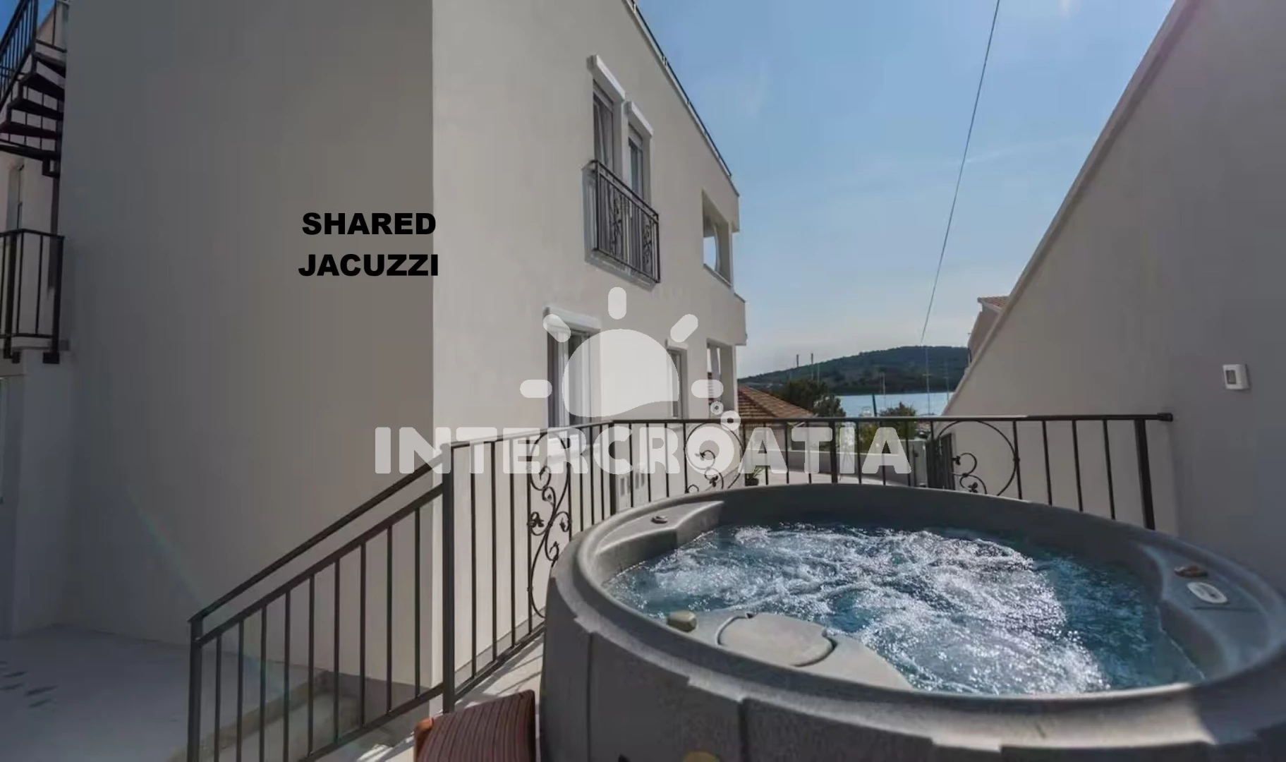 Apartmán Ostrov Murter - Tisno OS 12348 N2