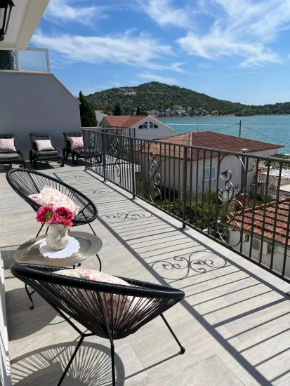 Apartmán Ostrov Murter - Tisno OS 12348 N2