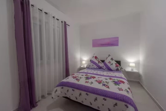 Apartmán Ostrov Murter - Tisno OS 12348 N2
