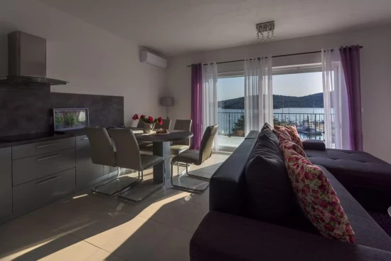Apartmán Ostrov Murter - Tisno OS 12348 N2