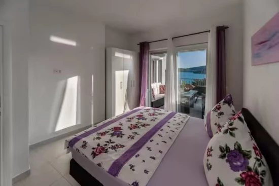 Apartmán Ostrov Murter - Tisno OS 12348 N2