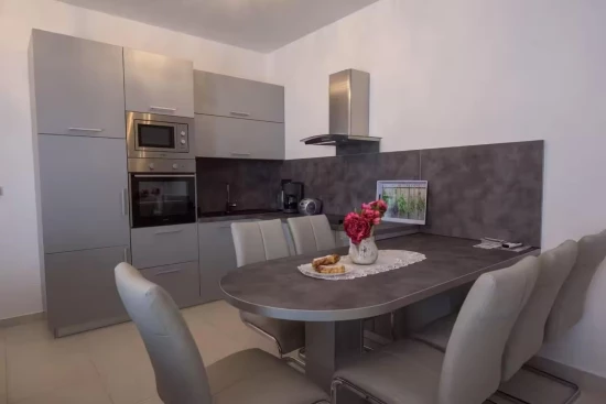 Apartmán Ostrov Murter - Tisno OS 12348 N2