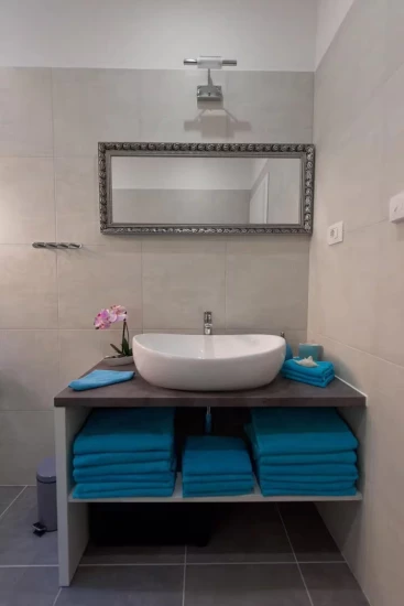 Apartmán Ostrov Murter - Tisno OS 12348 N2