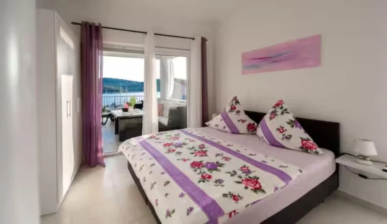 Apartmán Ostrov Murter - Tisno OS 12348 N2