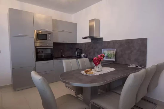 Apartmán Ostrov Murter - Tisno OS 12348 N2