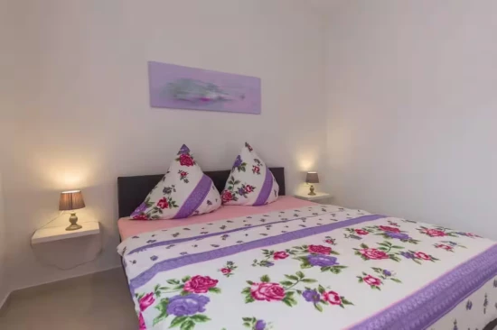 Apartmán Ostrov Murter - Tisno OS 12348 N2